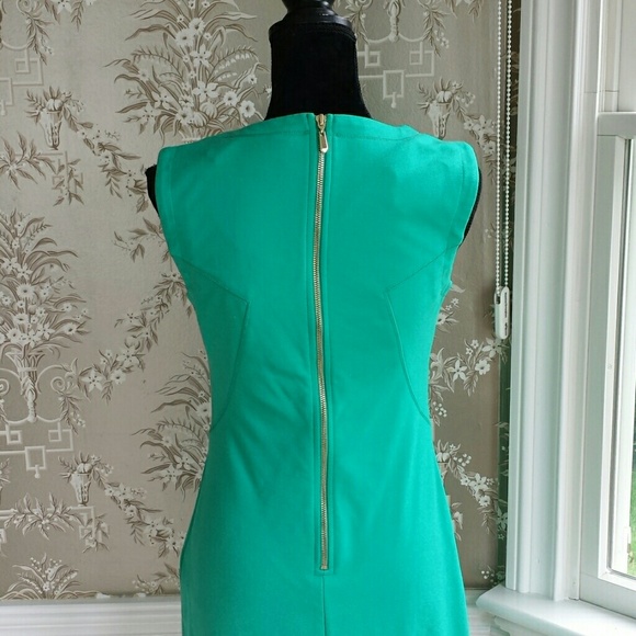 Laundry by Shelli Segal Work DressSize 8 - Picture 4 of 7